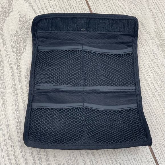 Vivitar Series 1 49mm Multi Coated Filter Kit UV CPL FLD with Storage Case - Picture 13 of 15